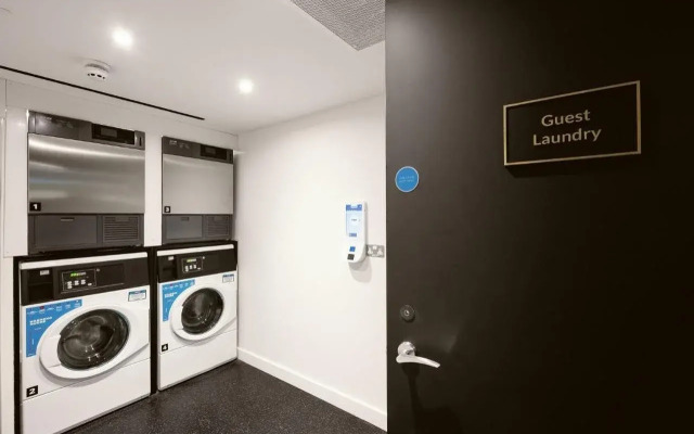Wilde Aparthotels London Liverpool St.