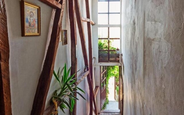 Hostel Pashov