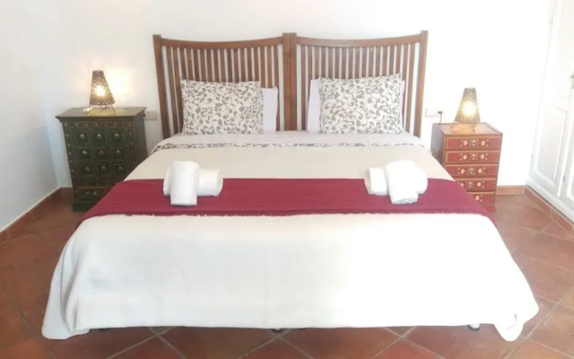 Spacious Family Benahavis Retreat