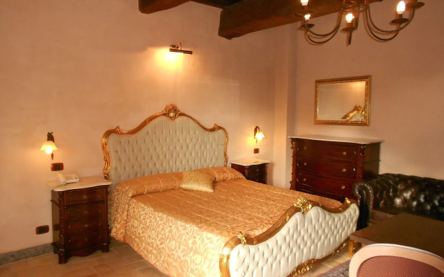 Relais Castrum Boccea