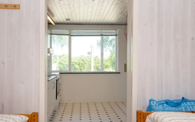 4 Person Holiday Home in Sydals