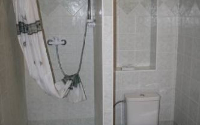 Hotel Bouček