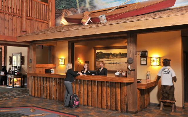 Stoney Creek Hotel Quad Cities - Moline