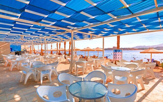 Albatros Sharm Resort - By Pickalbatros