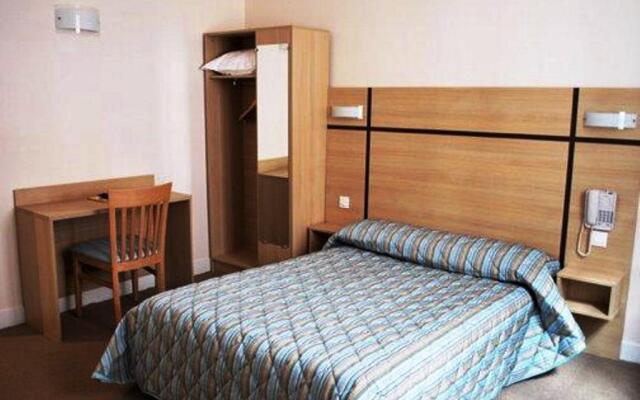 Comfort Hotel Au Firmament