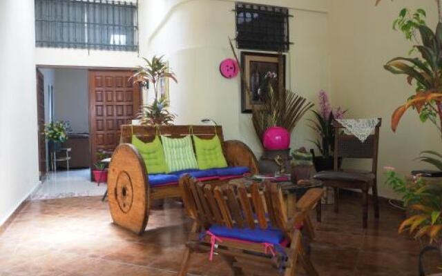 Sophias Hostel PTY