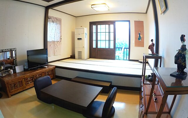 Yangpyeong Heunoni Pension
