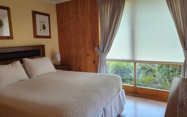 Hotel y Cabañas Lago Ranco - Caja Los Andes