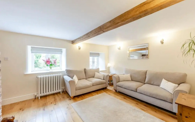 Bedehouse Cottage
