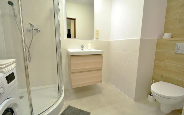 Apartament Bema 37