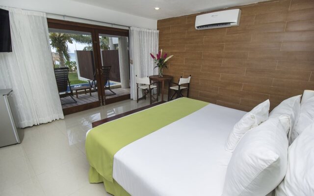 The Beachfront by The Fives Hotels - A la Carte All Inclusive Adults Only