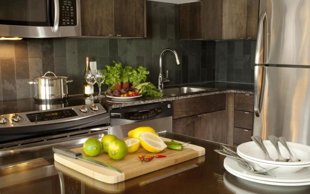 Mountain Spirit Resort & Spa