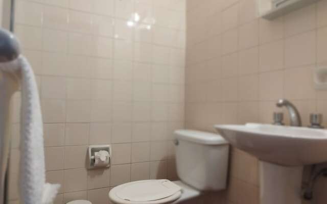 Hotel RustiCall