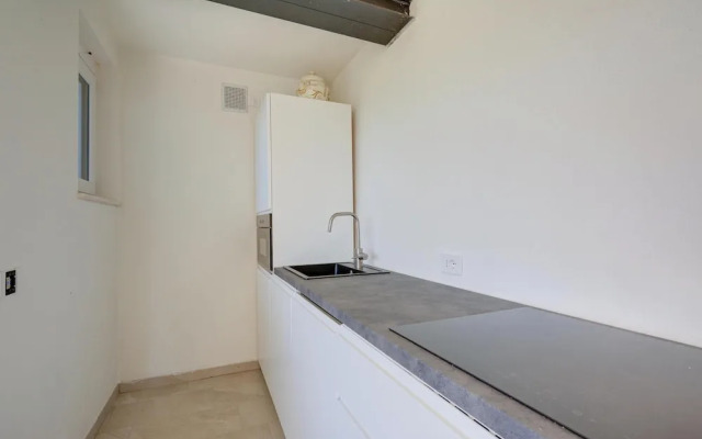 Appartamento Vista Rosa