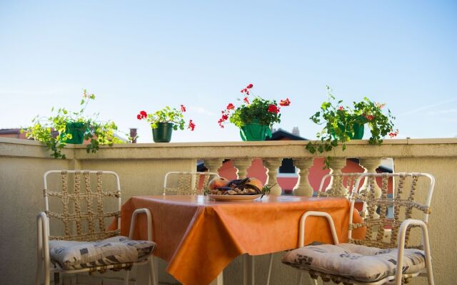 Apartments Villa-estella