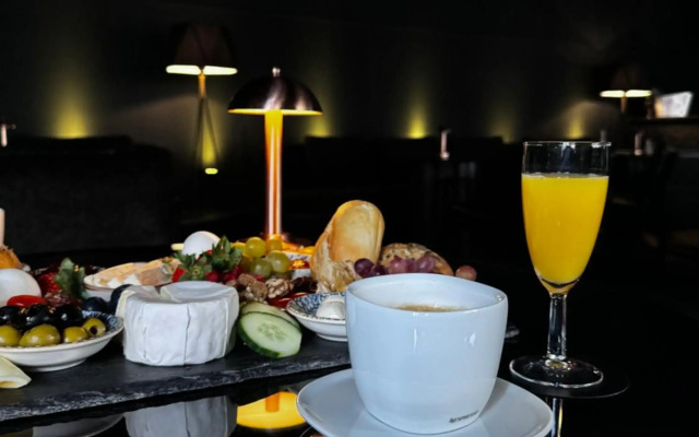 Black Hotels Cologne