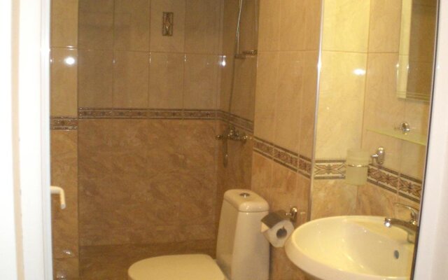 Hotel Bellisimo