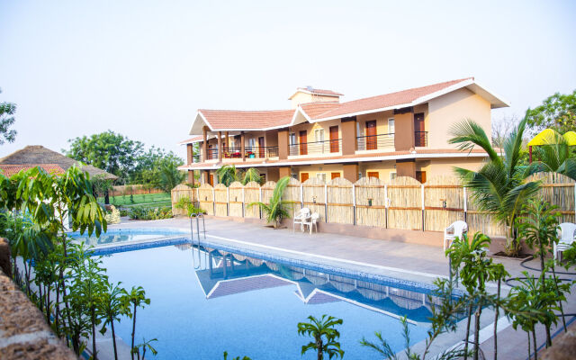 Dream Valley Resort