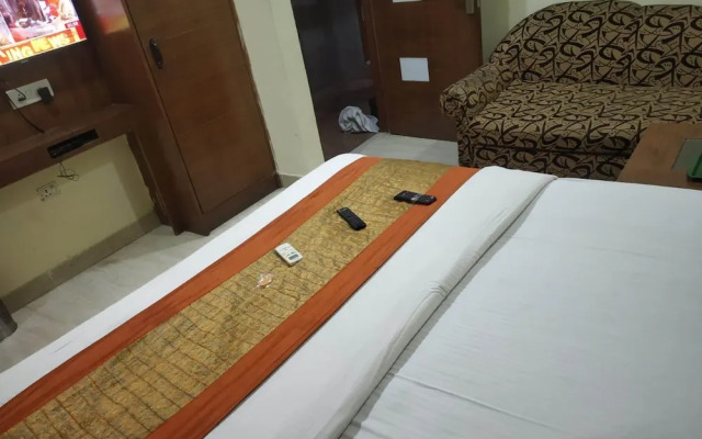 Hotel Royal Residency - New Delhi Railway Station