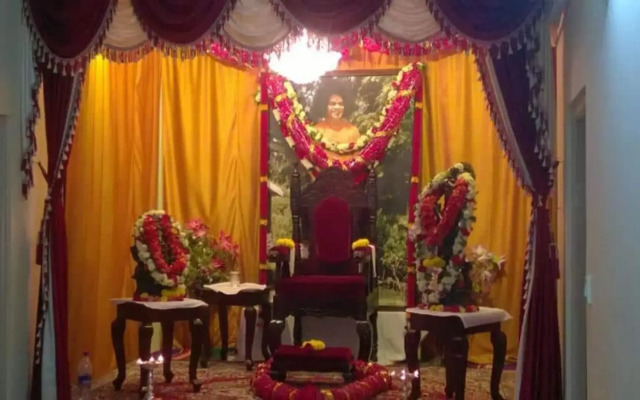 Hotel Sai Brundavan