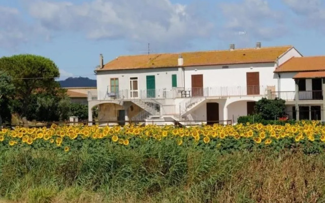 Podere Valle dei Venti