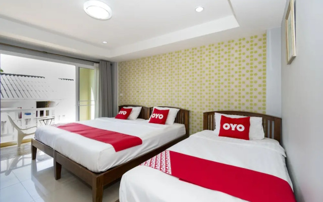 OYO 924 Baan Sanpluem By Na’mol