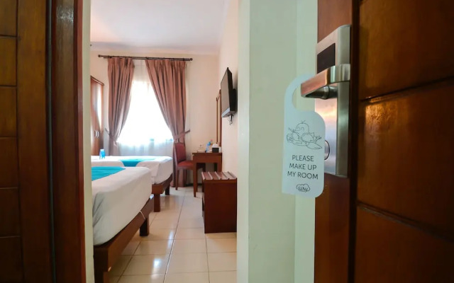 Airy Sukapura DR Wahidin 52 Cirebon