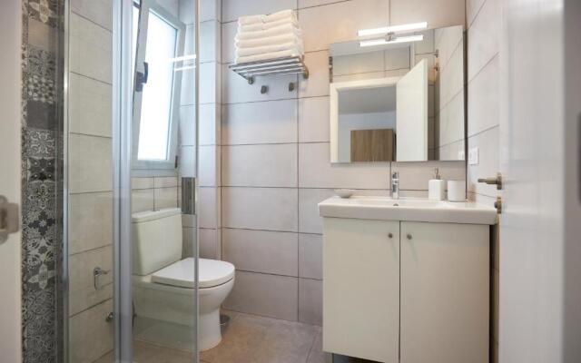 Medano Suites
