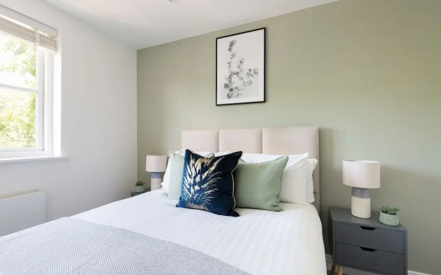 The Fulham Penthouse