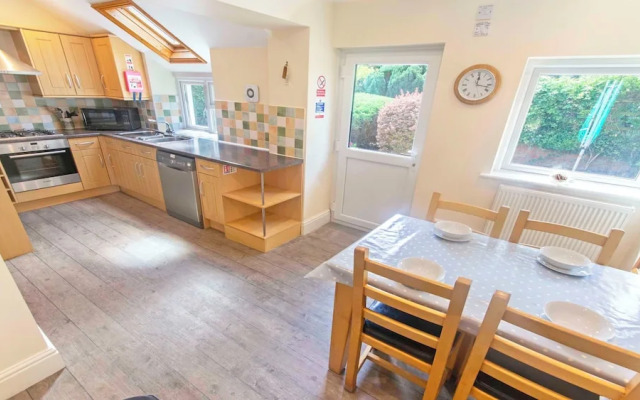 Cloudbreak Braunton 4 Bedroom, Sleeps 8, Dog Friendly