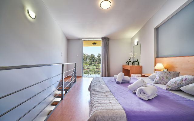 Sunrise Village Hotel