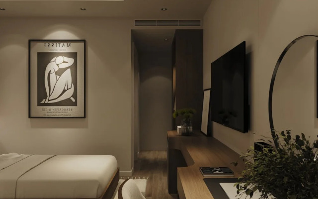 Nature Hotel - West Lake