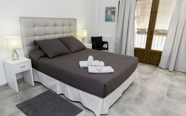 Happyvila Apartments