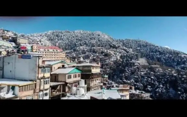 Room in a homestay in Dhudli, Shimla, by GuestHouser 19651