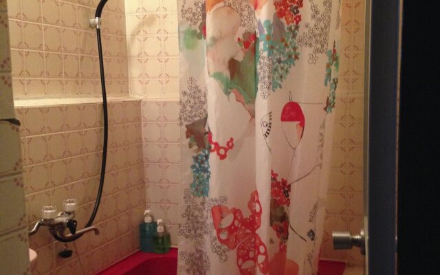 Hostel Yume Nomad