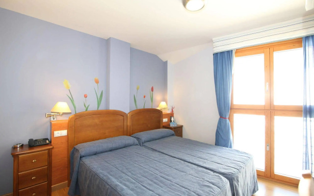 Hostal Campo Real Bed & Breakfast
