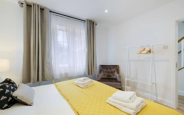 Sustainable Stays