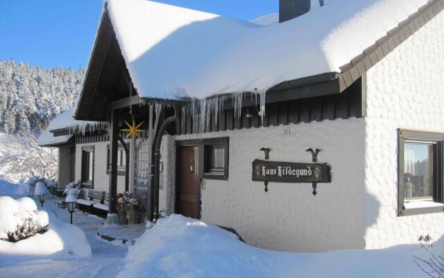 Pension Hildegund