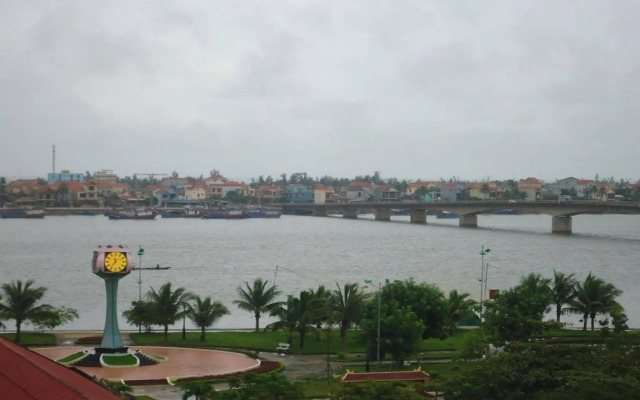 Anh Linh Hotel