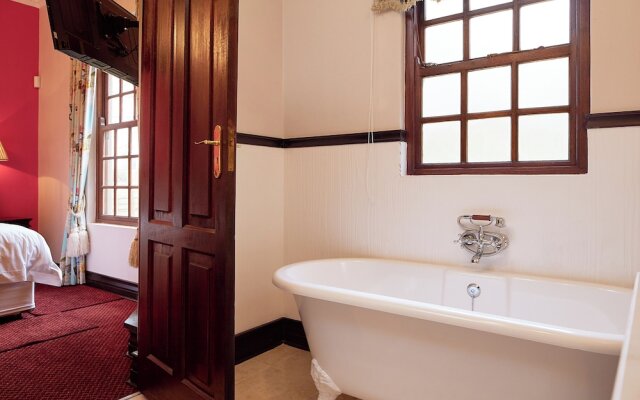 Bergview Farm Cottages by First Private Stays