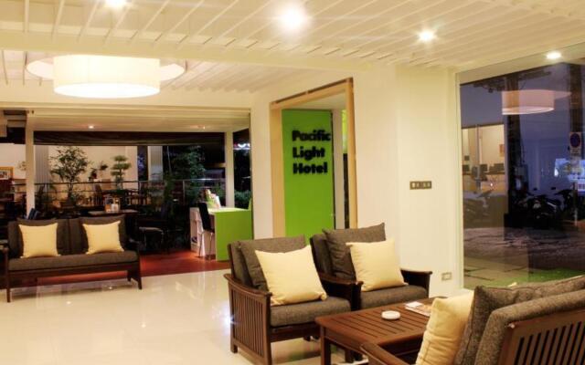 My Hotel Phuket