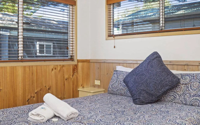 Kendalls Beach Holiday Park