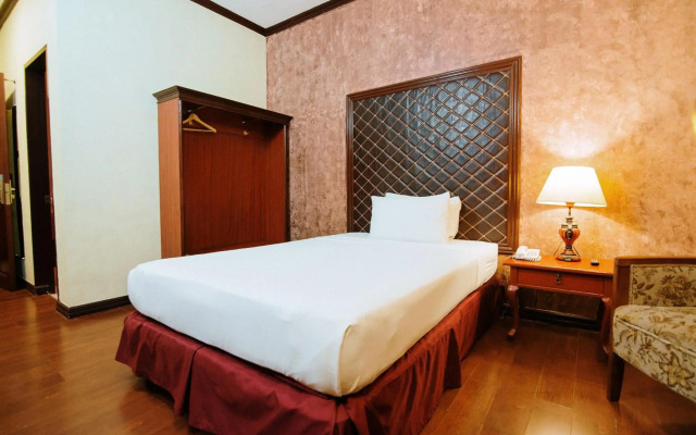 Hotel San Marco