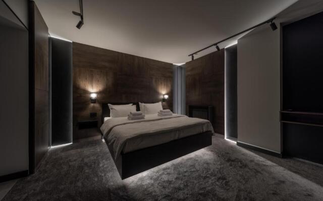Rei House Apartmani