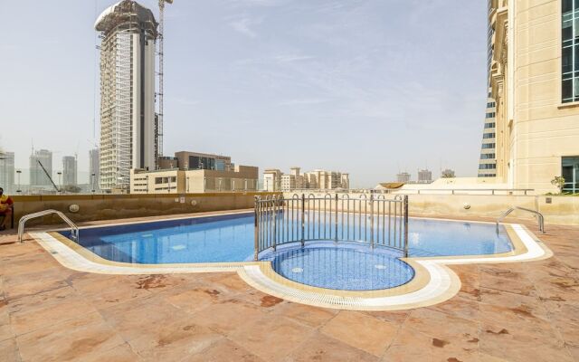 Driven Holiday Homes - Elite Tower