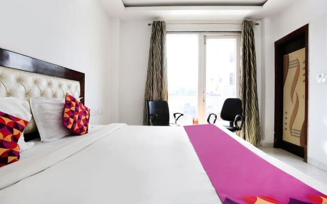 OYO 12314 Hotel City View
