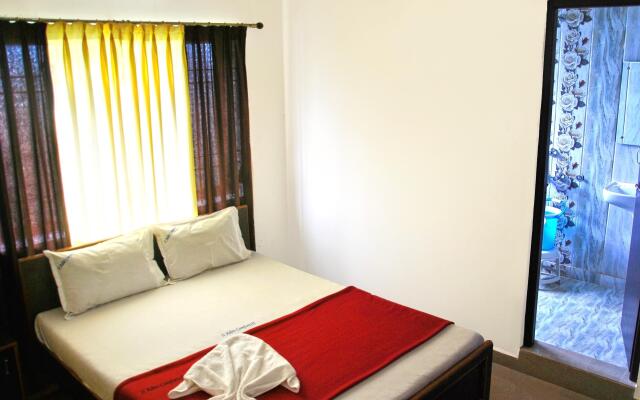 Aditi Comforts - Premium Serviced Apartment