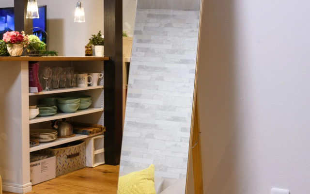 Suiren Residential Suite Tokyo
