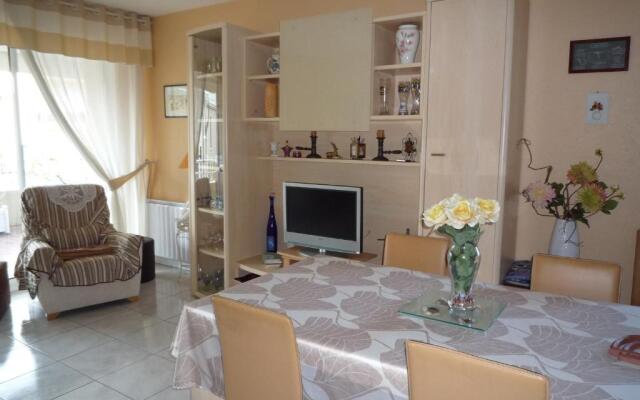Appartement Les Sables-d'Olonne, 3 pièces, 6 personnes - FR-1-92-582