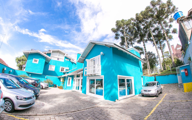 Pousada Lanai
